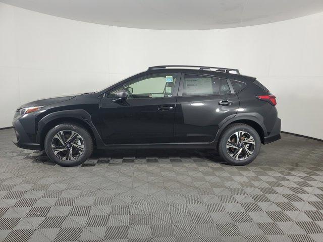 new 2025 Subaru Crosstrek car, priced at $32,480