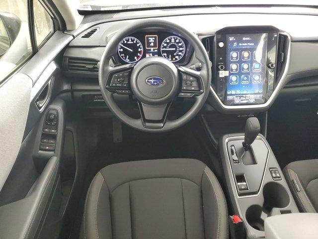 new 2025 Subaru Crosstrek car, priced at $32,480