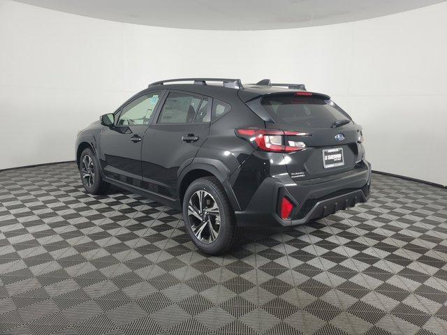 new 2025 Subaru Crosstrek car, priced at $32,480