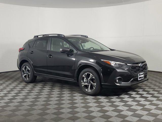 new 2025 Subaru Crosstrek car, priced at $32,480