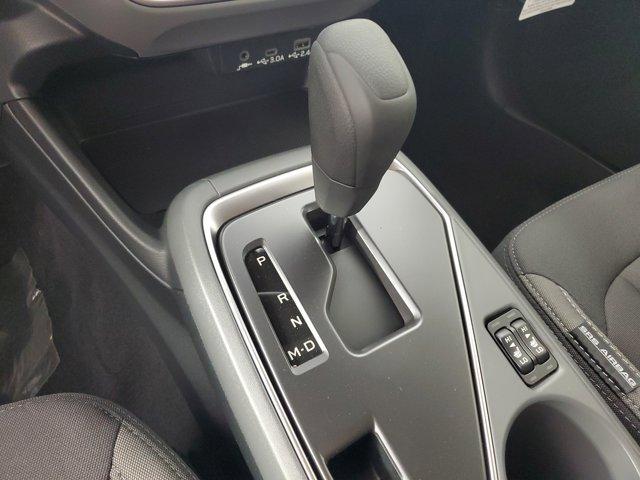new 2025 Subaru Crosstrek car, priced at $32,480