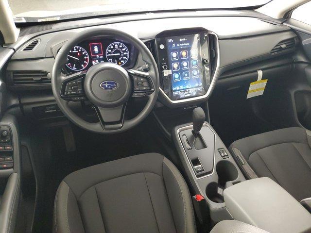 new 2025 Subaru Crosstrek car, priced at $32,480