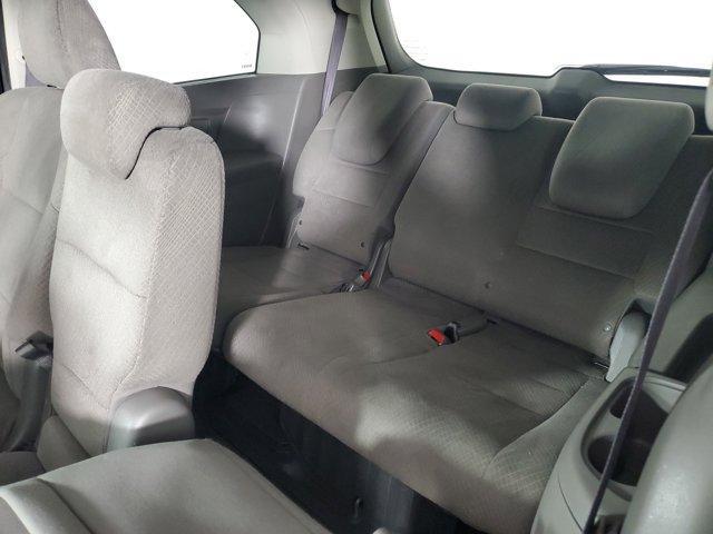 used 2015 Honda Odyssey car, priced at $15,981