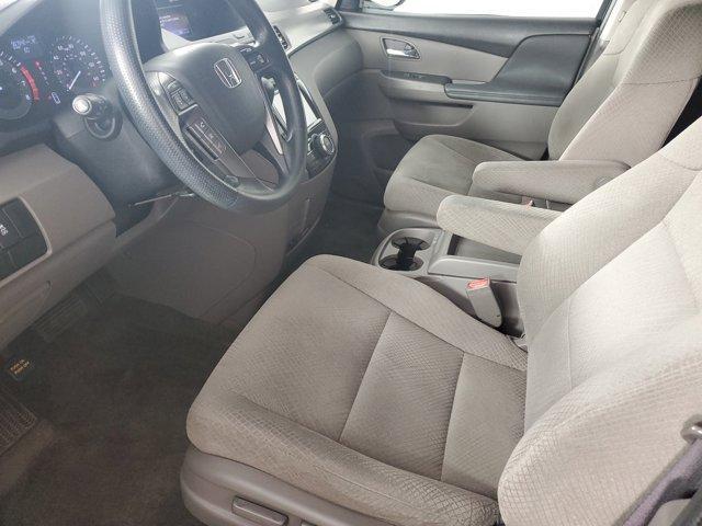 used 2015 Honda Odyssey car, priced at $15,981