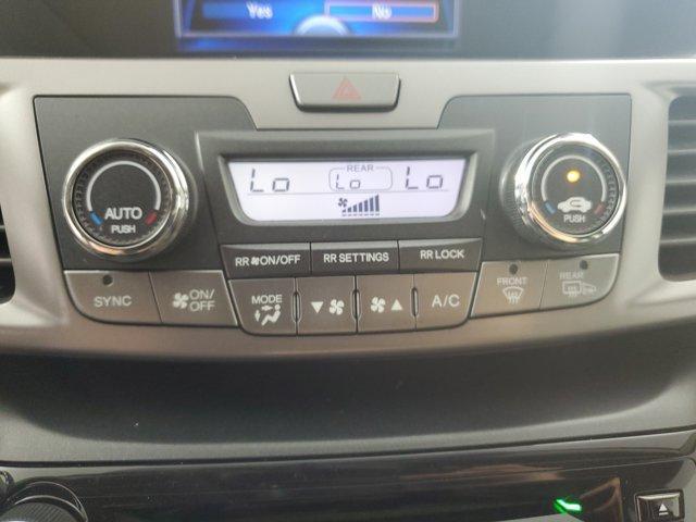 used 2015 Honda Odyssey car, priced at $15,981