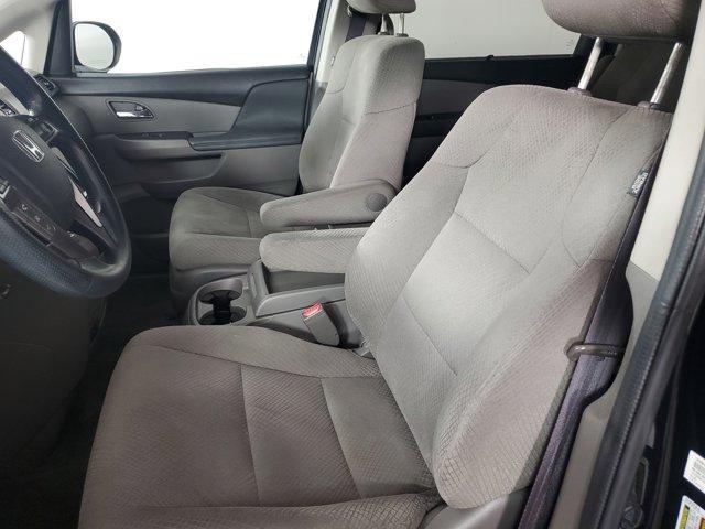 used 2015 Honda Odyssey car, priced at $15,981