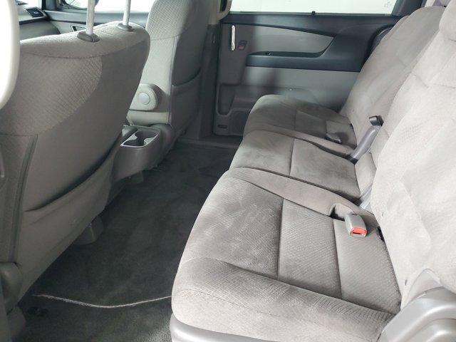 used 2015 Honda Odyssey car, priced at $15,981