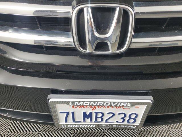 used 2015 Honda Odyssey car, priced at $15,981
