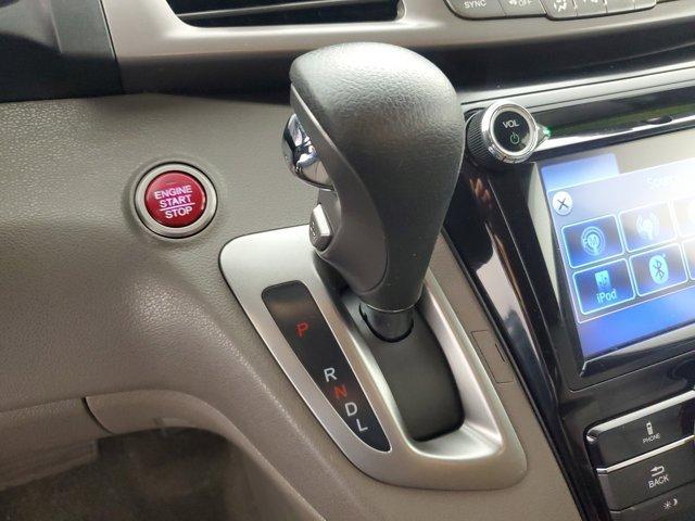 used 2015 Honda Odyssey car, priced at $15,981