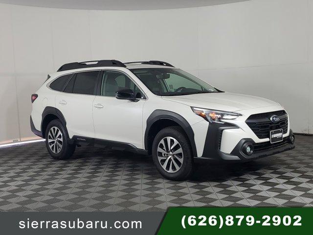 new 2025 Subaru Outback car, priced at $36,765