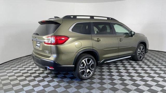 used 2024 Subaru Ascent car, priced at $41,166