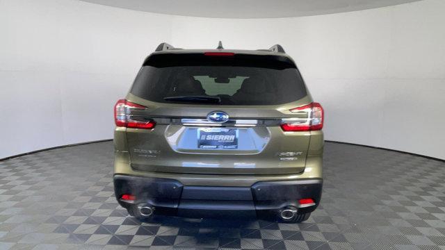 used 2024 Subaru Ascent car, priced at $41,166