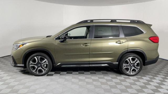 used 2024 Subaru Ascent car, priced at $41,166