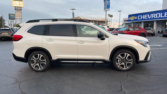 new 2024 Subaru Ascent car, priced at $49,689