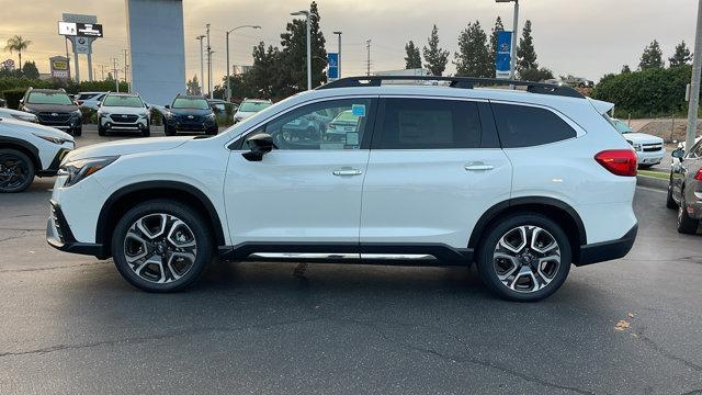 new 2024 Subaru Ascent car, priced at $49,689