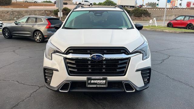 new 2024 Subaru Ascent car, priced at $49,689