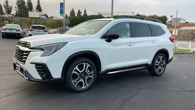 new 2024 Subaru Ascent car, priced at $49,689