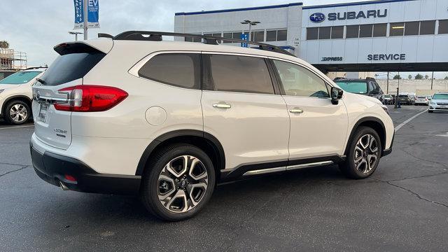 new 2024 Subaru Ascent car, priced at $49,689