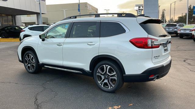 new 2024 Subaru Ascent car, priced at $49,689