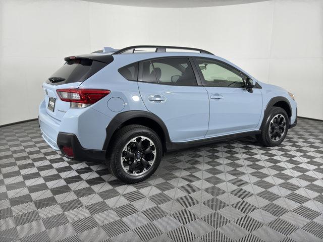 used 2023 Subaru Crosstrek car, priced at $24,995