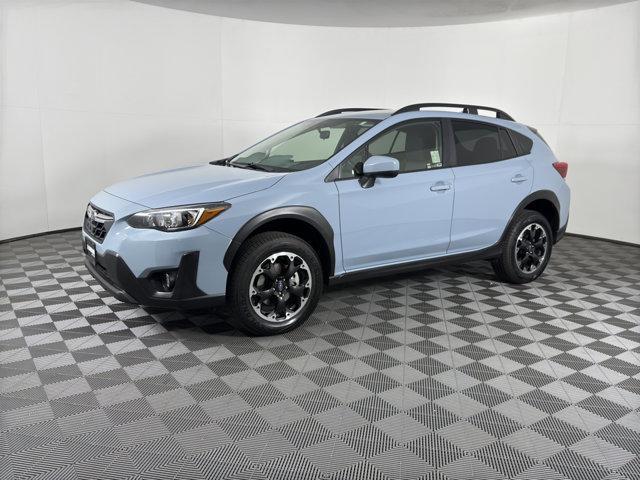 used 2023 Subaru Crosstrek car, priced at $24,995