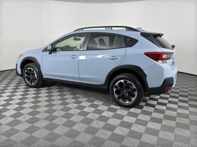 used 2023 Subaru Crosstrek car, priced at $24,995