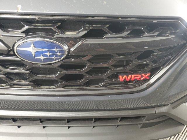 new 2025 Subaru WRX car, priced at $39,055