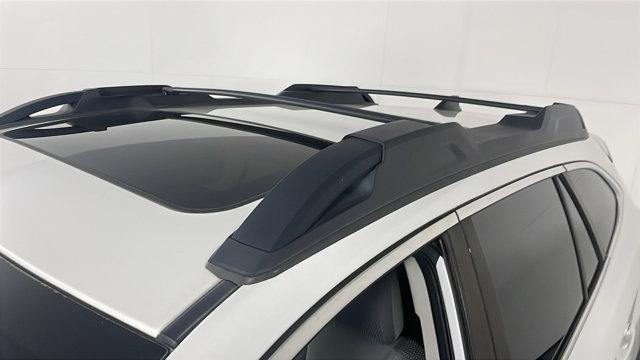 used 2022 Subaru Outback car, priced at $25,307