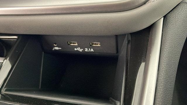 used 2022 Subaru Outback car, priced at $25,307