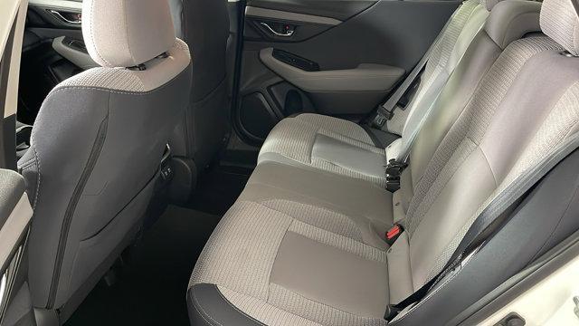 used 2022 Subaru Outback car, priced at $25,307