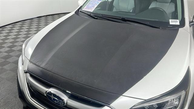 used 2022 Subaru Outback car, priced at $25,307