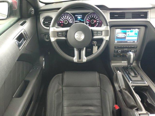 used 2014 Ford Mustang car, priced at $10,456