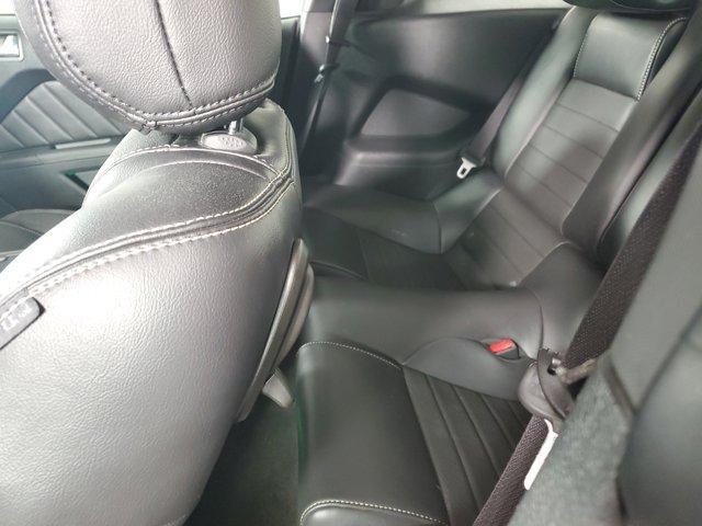 used 2014 Ford Mustang car, priced at $10,456