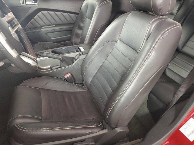 used 2014 Ford Mustang car, priced at $10,456