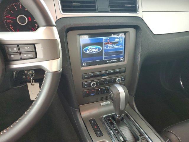 used 2014 Ford Mustang car, priced at $10,456