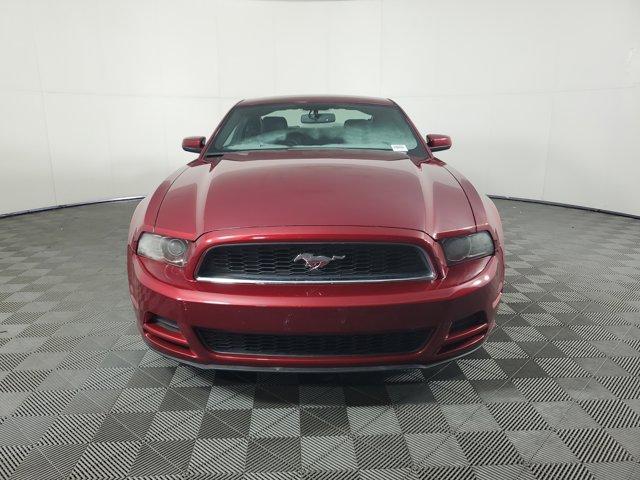 used 2014 Ford Mustang car, priced at $10,456