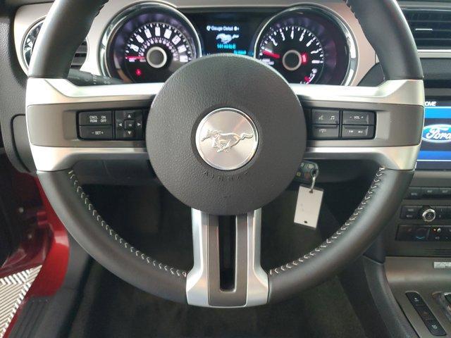 used 2014 Ford Mustang car, priced at $10,456