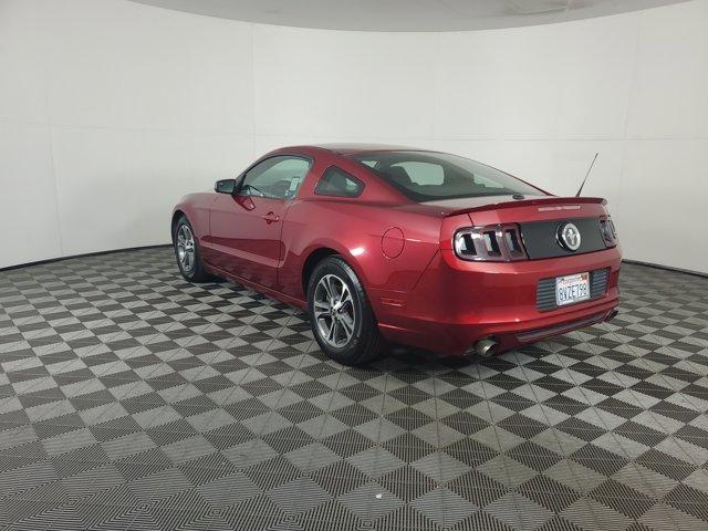 used 2014 Ford Mustang car, priced at $10,456