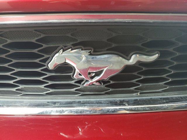 used 2014 Ford Mustang car, priced at $10,456