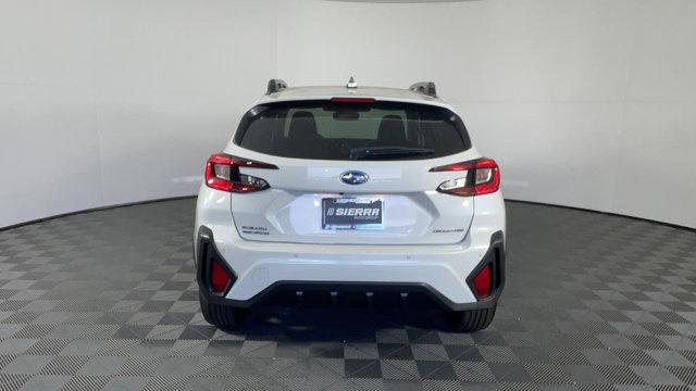 new 2024 Subaru Crosstrek car, priced at $34,452