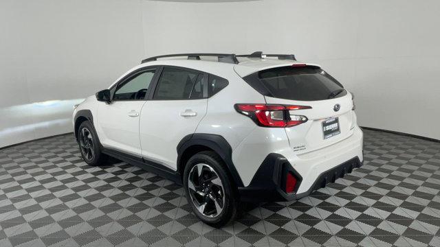 new 2024 Subaru Crosstrek car, priced at $34,452