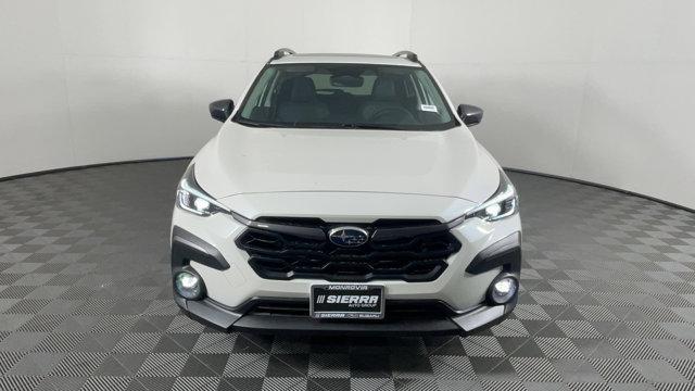 new 2024 Subaru Crosstrek car, priced at $34,452