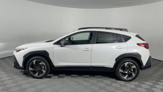 new 2024 Subaru Crosstrek car, priced at $34,452