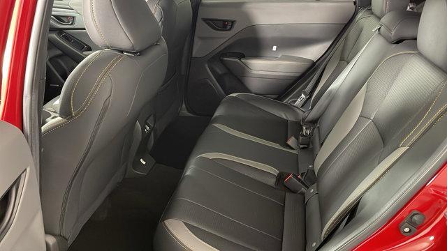 used 2025 Subaru Crosstrek car, priced at $34,888