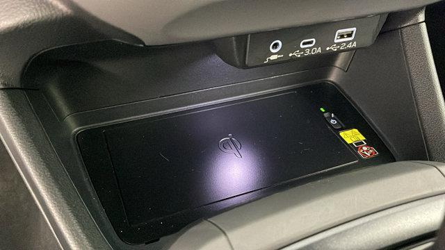 used 2025 Subaru Crosstrek car, priced at $34,888
