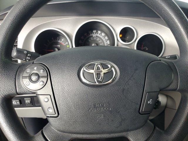 used 2013 Toyota Tundra car, priced at $21,981
