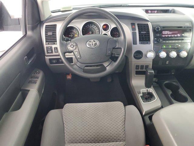 used 2013 Toyota Tundra car, priced at $21,981