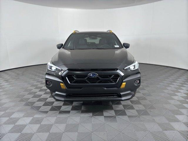 new 2024 Subaru Crosstrek car, priced at $33,865