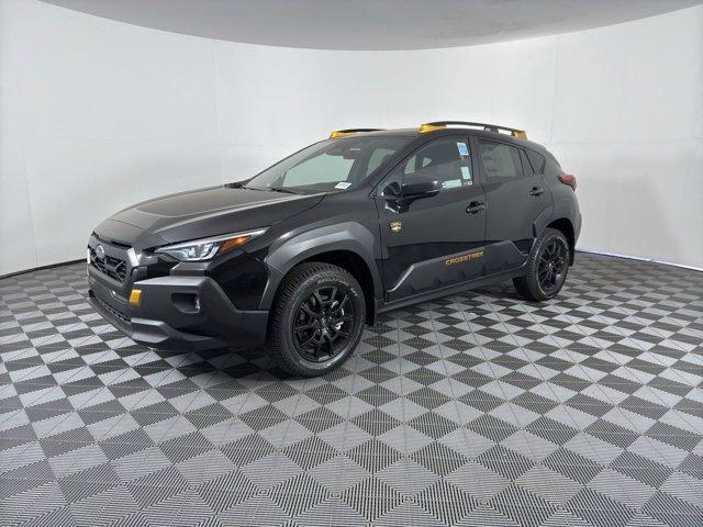 new 2024 Subaru Crosstrek car, priced at $33,865