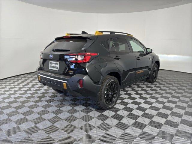 new 2024 Subaru Crosstrek car, priced at $33,865